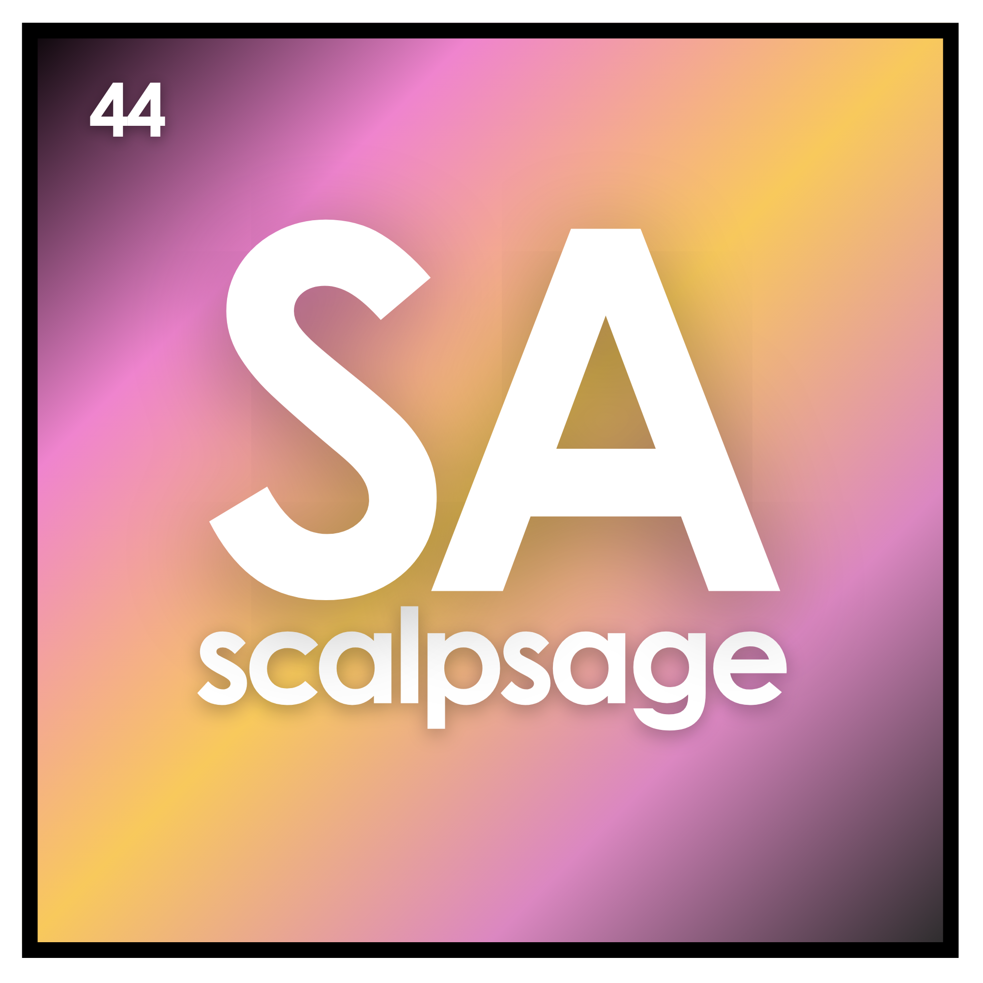 ScalpSage